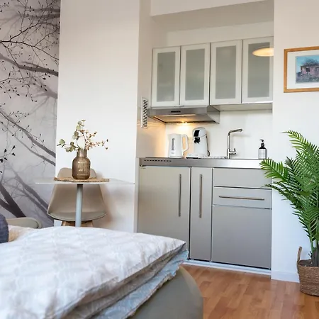 Holideis Club-apartment Appartement Keulen