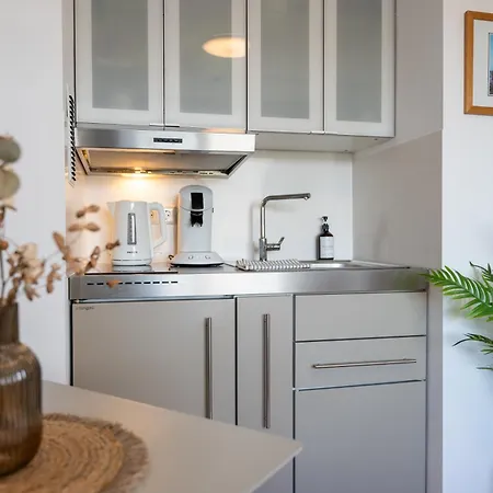 Appartement Holideis Club-apartment Keulen