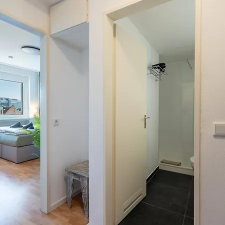 Appartement Holideis Club-apartment