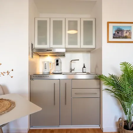 Holideis Club-apartment Appartement