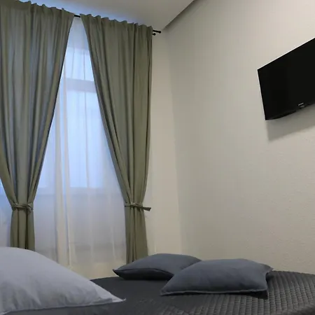 Apartment Berliner Str 139 Köln
