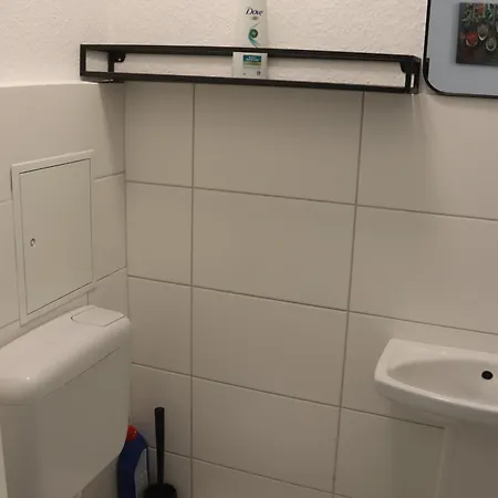 Berliner Str 139 Apartment