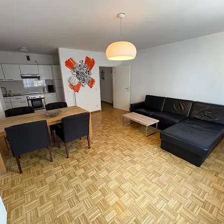 5 At Cathedral Apartment Cologne
