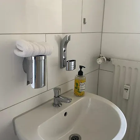 Apartamento Xxl-cologne Cathedral *