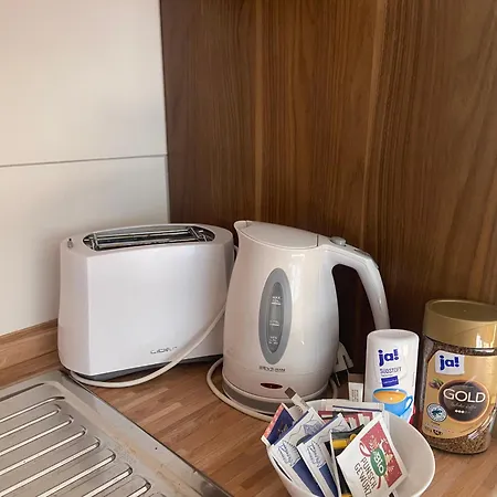Apartamento Xxl-cologne Cathedral Colonia