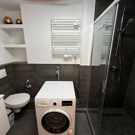 Superior Apartment-Lavender Daire Köln