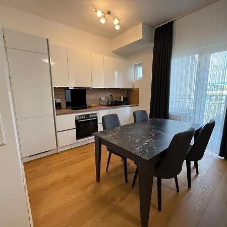 Superior Apartment-Lavender Daire
