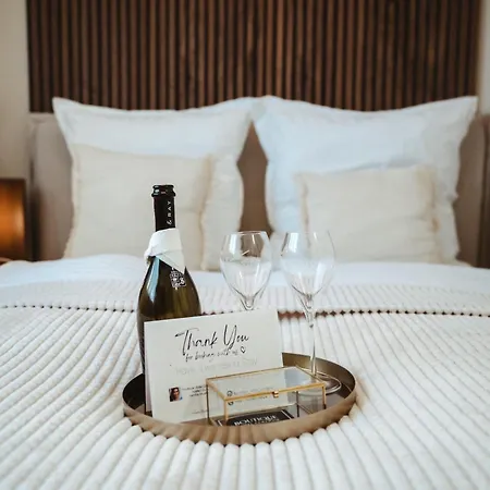 Hotel Boutique Köln