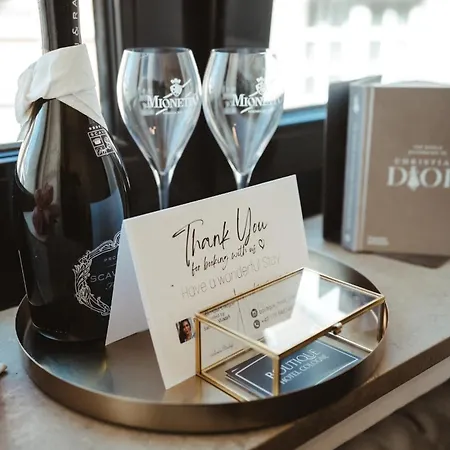 Boutique Hotel *