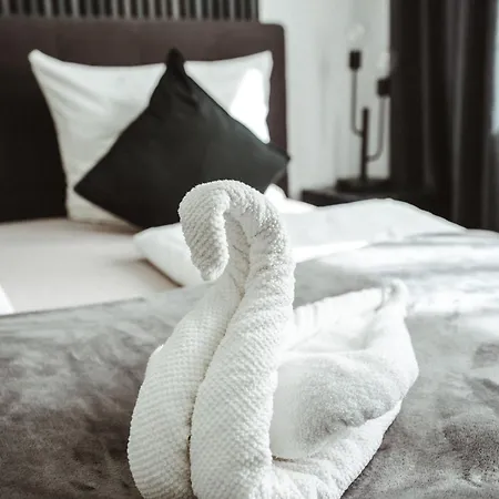 Hotel Boutique *