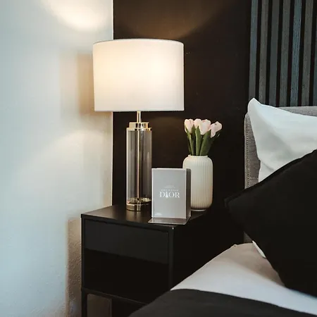 Boutique Hotel Köln