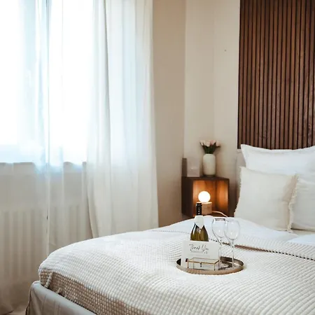 Hotel Boutique Köln