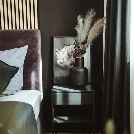 Boutique Hotel *