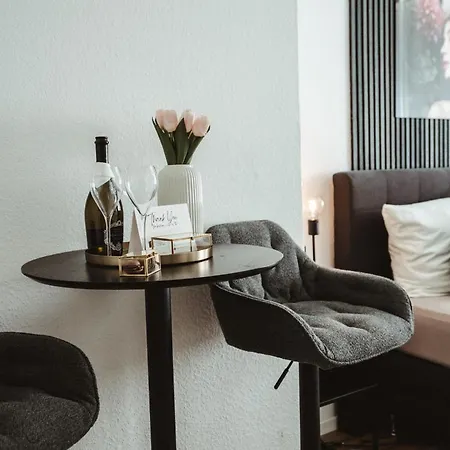 Hotel Boutique Köln