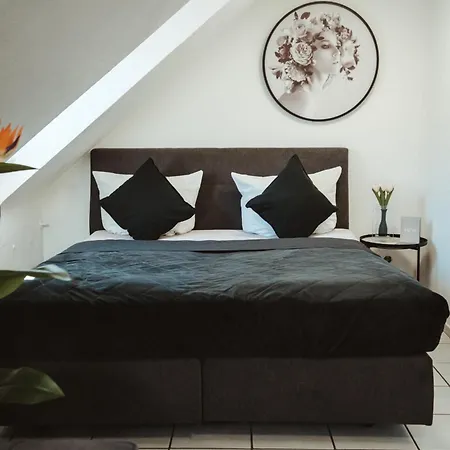 Boutique Hotel *
