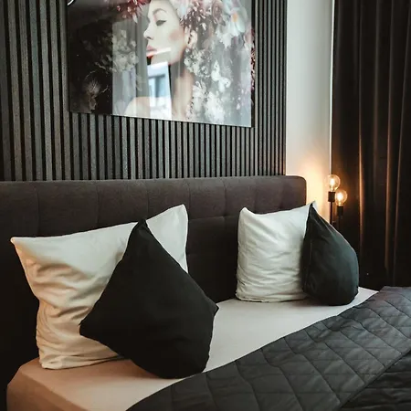 Hotel Boutique *
