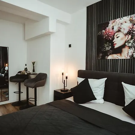 Boutique Hotel Köln