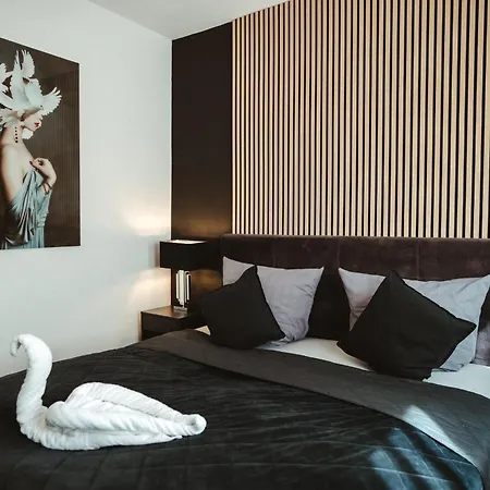 Hotel Boutique Köln
