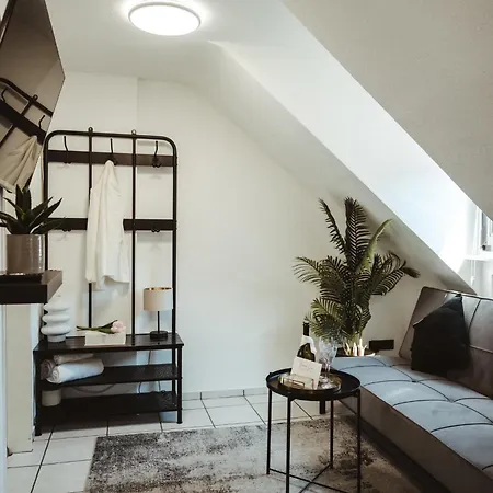 Boutique Hotel *