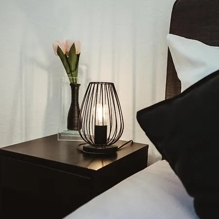 Hotel Boutique *