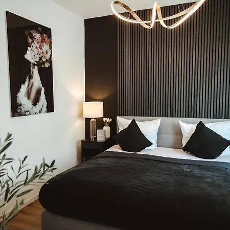 Boutique Hotel Köln