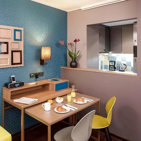 Flatdecologne Innenstadt Köln