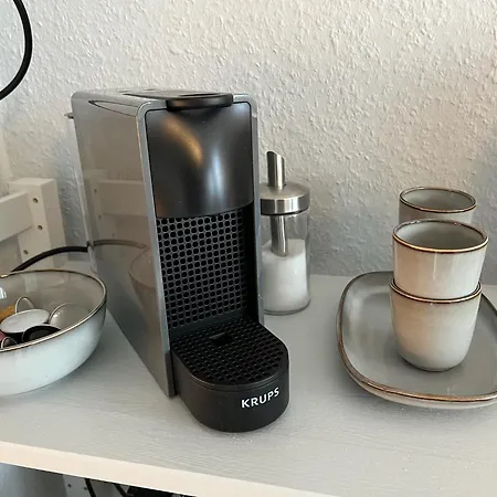 Gemuetliches Zentral & Ruhig Apartment