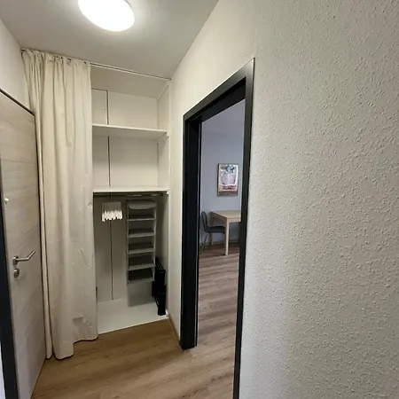 Apartment Gemuetliches Zentral & Ruhig Cologne