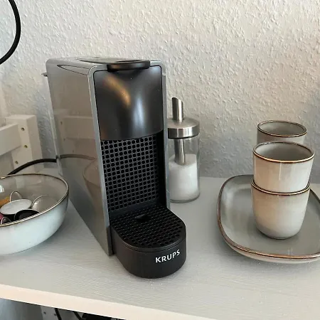 Gemuetliches Zentral & Ruhig *