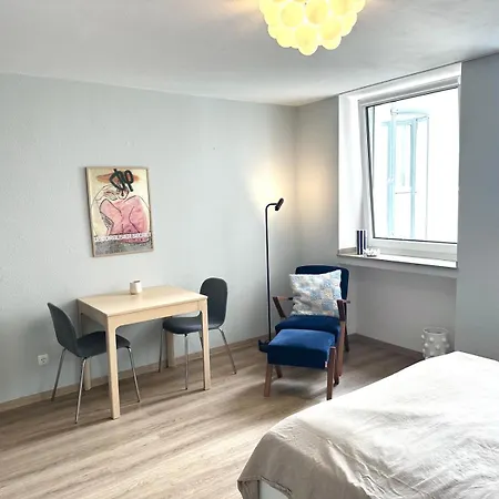 Gemuetliches Zentral & Ruhig * Cologne