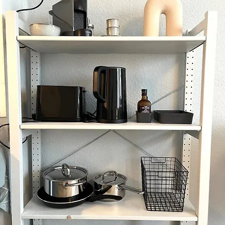 Apartment Gemuetliches Zentral & Ruhig *