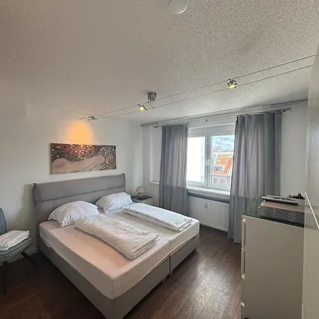 Loft Living Am Hohenzollernring Colonia