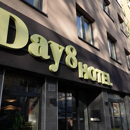 Day8 فندق 3*