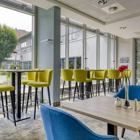 Novotel Hotel Köln