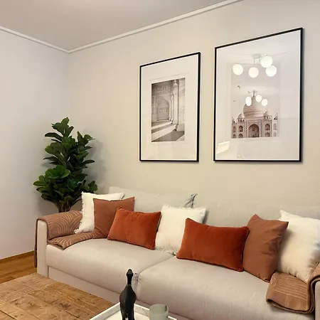 Bohochic Im Herzen Koelns Mit Balkon * Kolonia