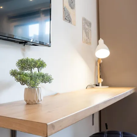 Appartement Holideis Club-apartment *