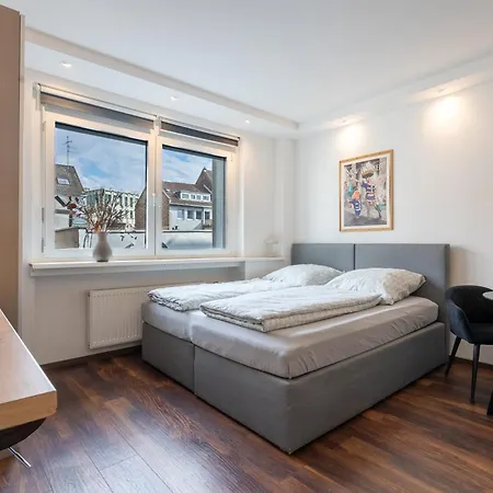 Holideis Club-apartment Appartement *