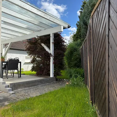 Wohnzeit-köln Ferienhaus Köln