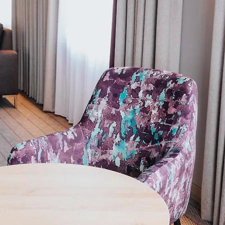Premier Mediapark Hotel Kolín nad Rýnem