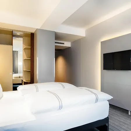 Premier Mediapark Hotel