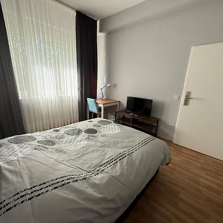 Apartamento 1 In Location-lilac