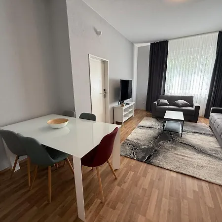 Apartamento 1 In Location-lilac