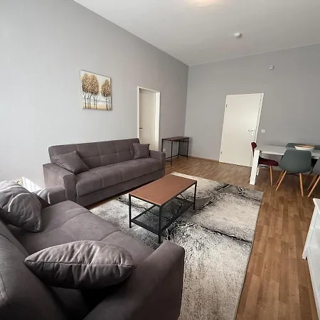 Apartamento 1 In Location-lilac Colónia