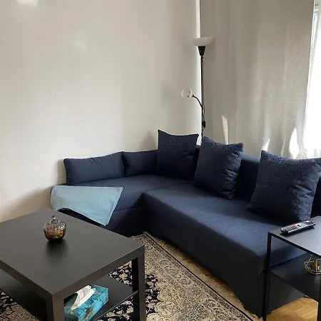 Cozy 6 At Cathedral Apartamento *