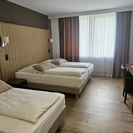 Hotel Sophia