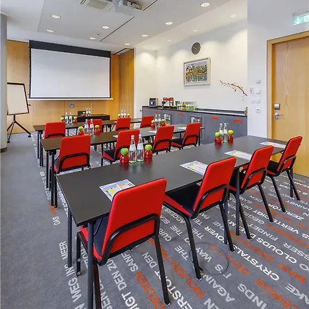 Art Cologne, By Park Plaza Hotel Colonia