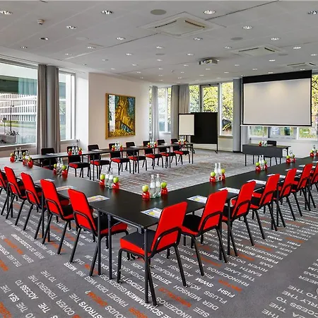Hotel Art Cologne, By Park Plaza Colonia