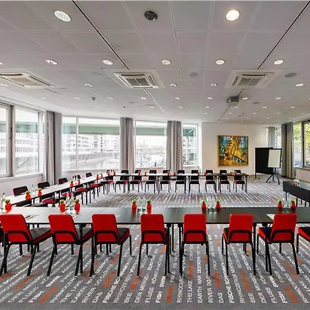 Art Cologne, By Park Plaza * Colonia
