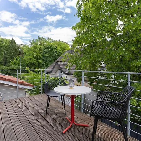 Comfy Appartement Cologne