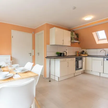 Comfy Appartement *